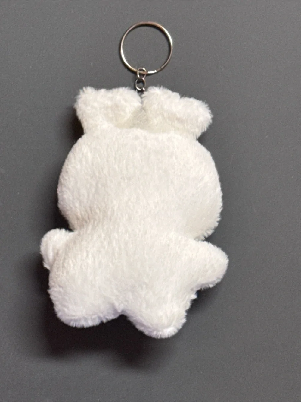 Handmade adorable plush
